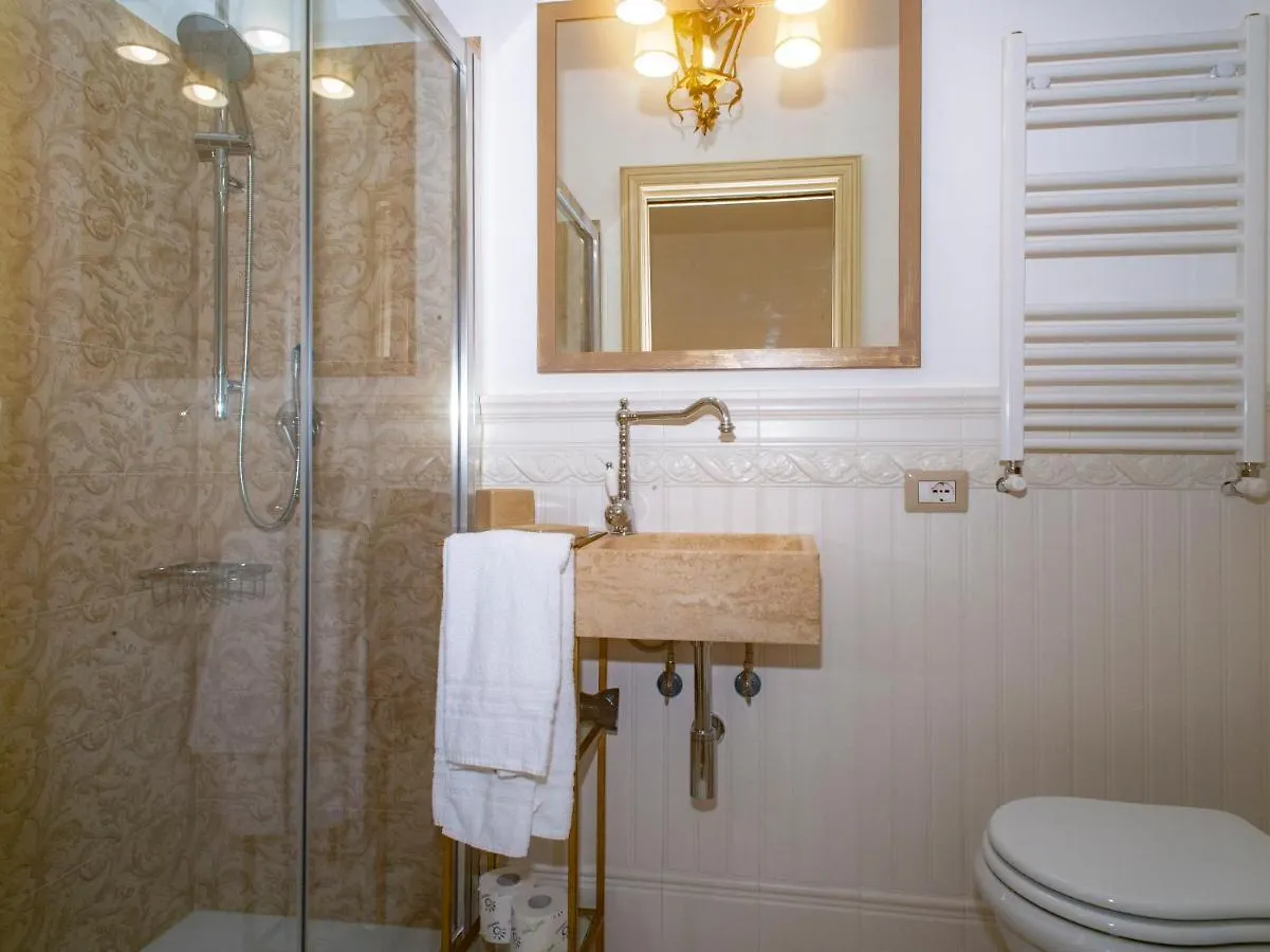 Ferienhaus Villa Tenuta San Sebastiano Rom