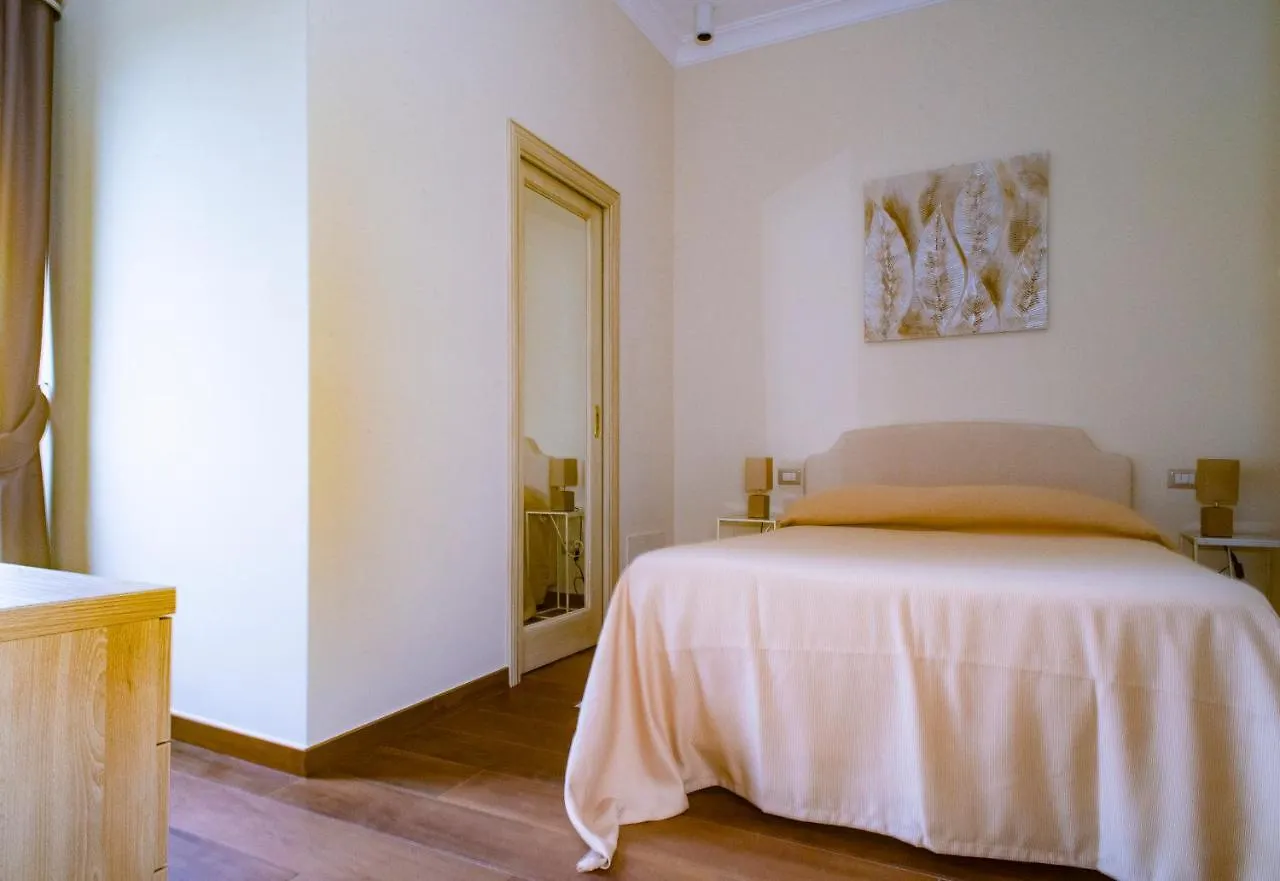 Holiday home Tenuta San Sebastiano Rome Italy