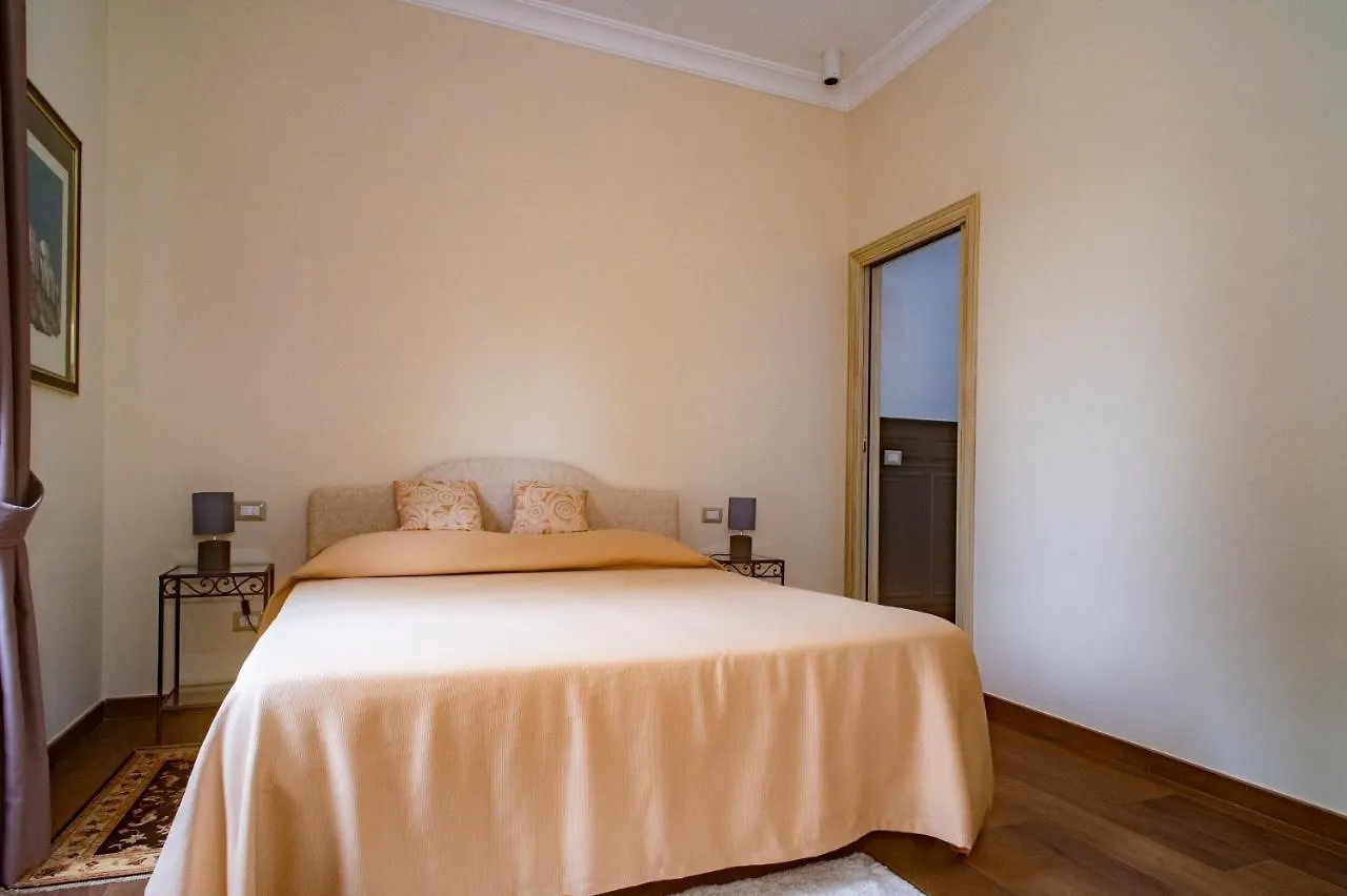 Holiday home Tenuta San Sebastiano Rome