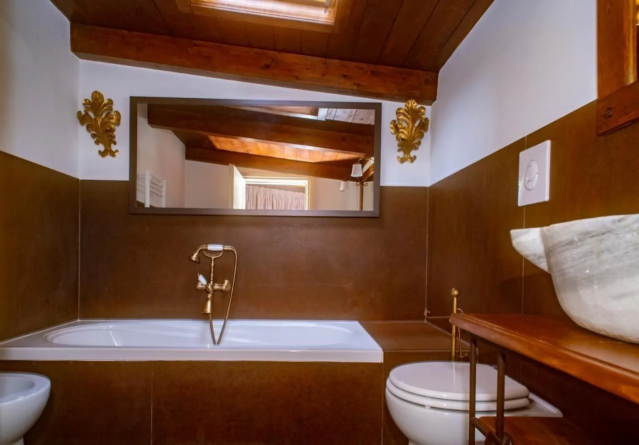 Tenuta San Sebastiano Villa Rom 0*,  Italien