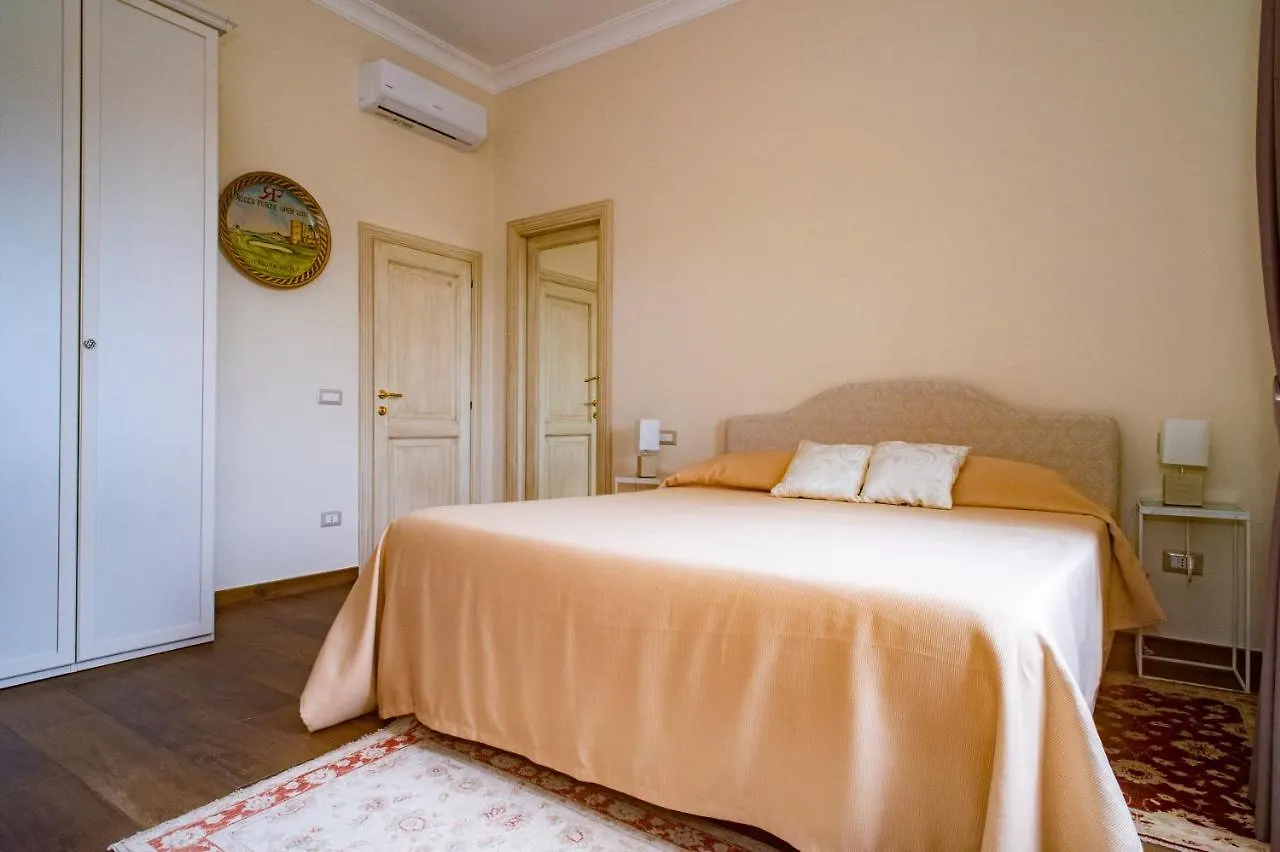 Tenuta San Sebastiano Rome Holiday home