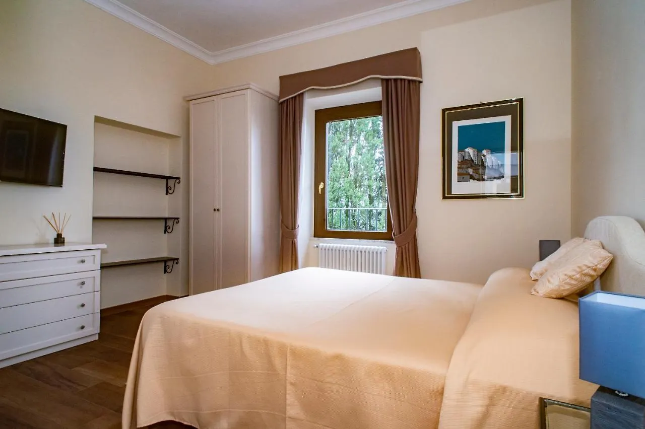 Holiday home Tenuta San Sebastiano Rome Italy