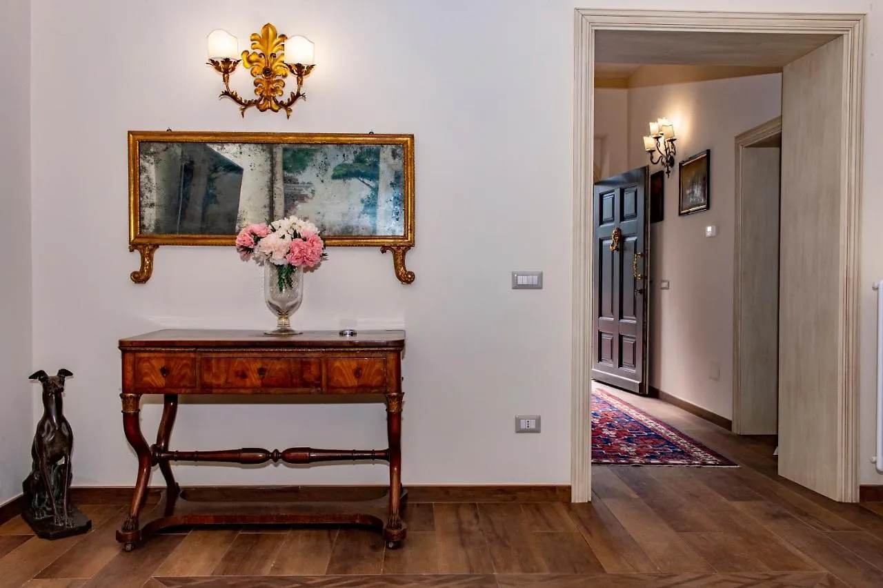 Tenuta San Sebastiano Rome