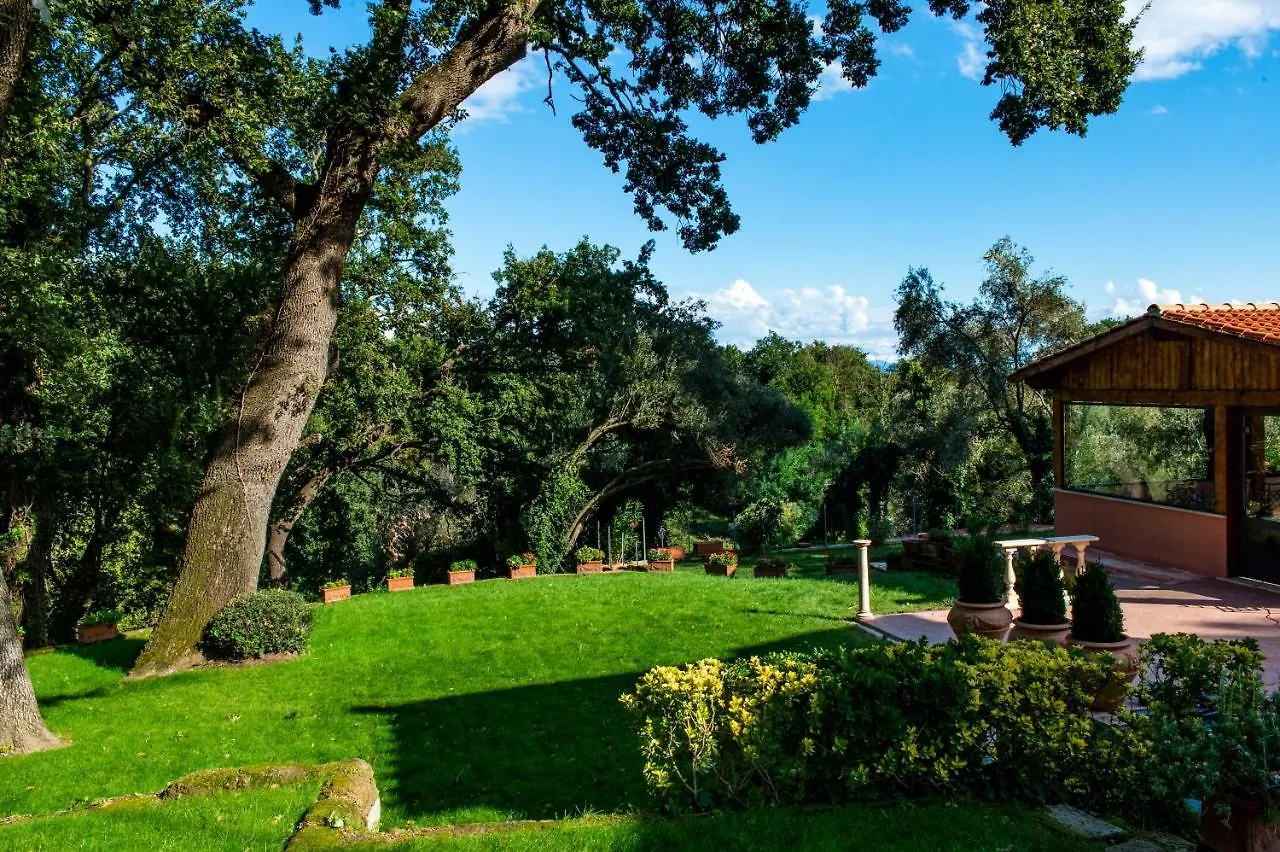 Tenuta San Sebastiano Rome 0*,  Italy