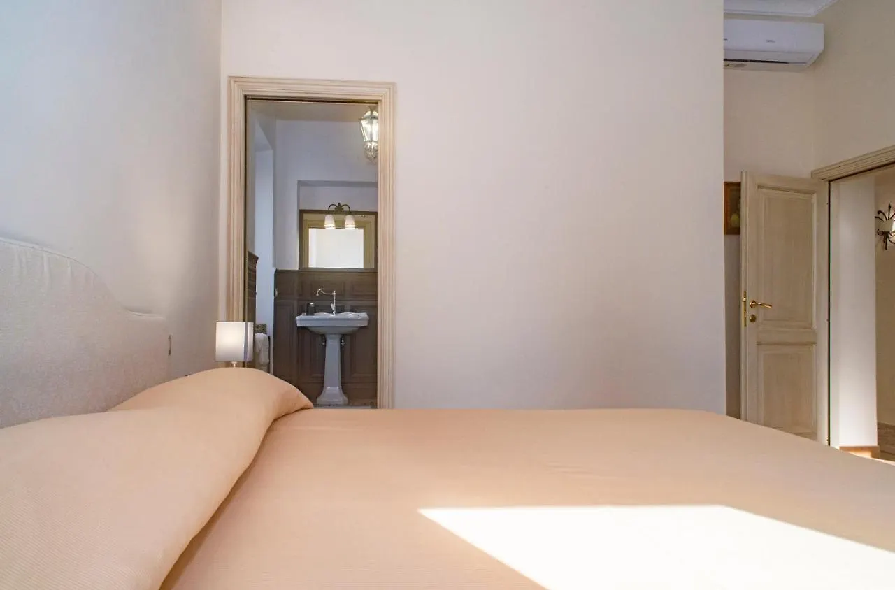 Holiday home Tenuta San Sebastiano Rome