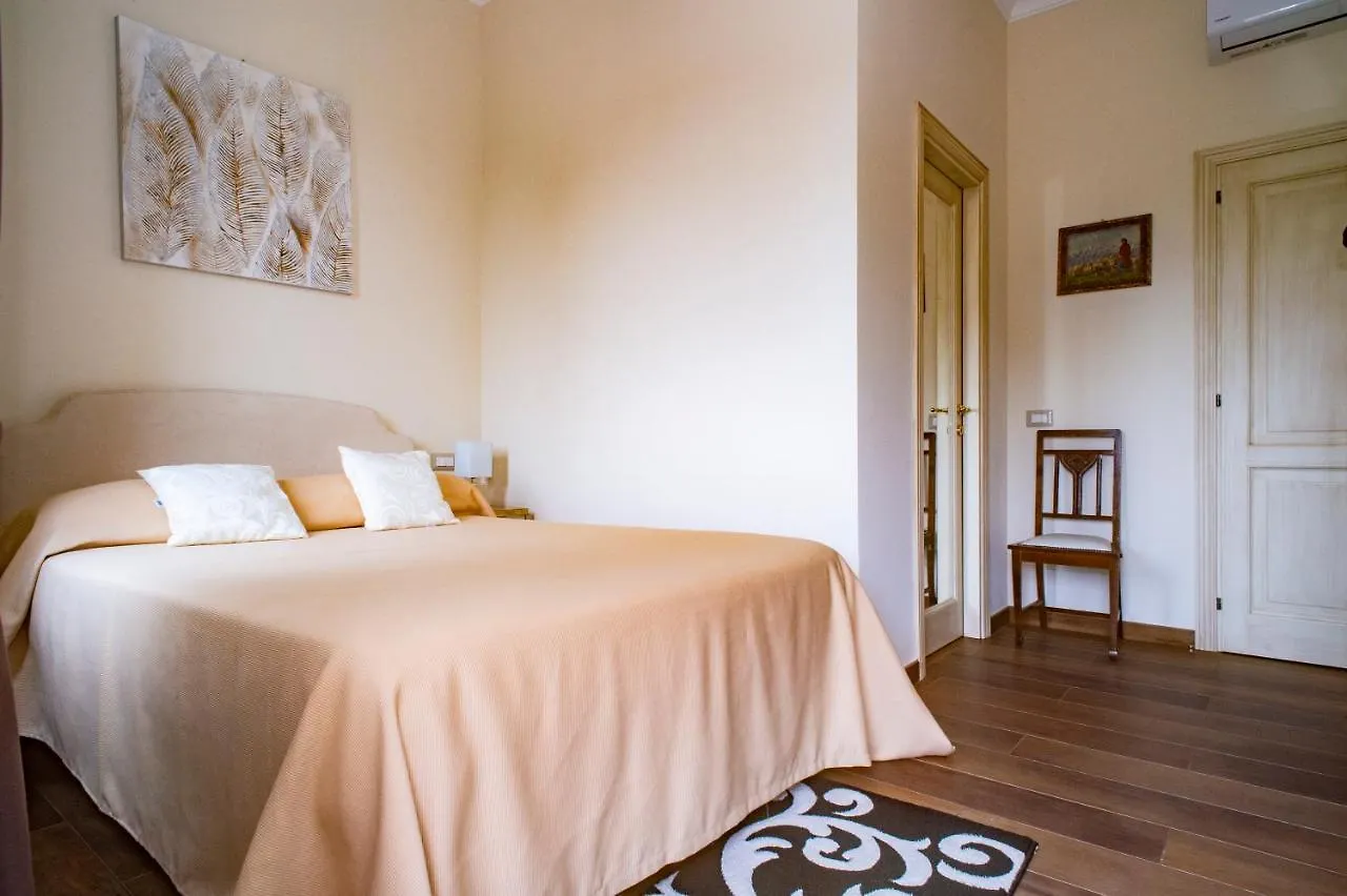 Holiday home Tenuta San Sebastiano Rome