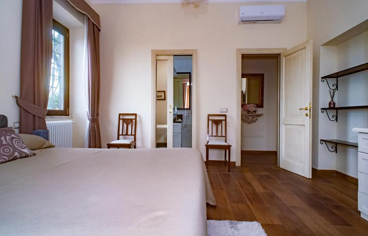 Holiday home Tenuta San Sebastiano Rome