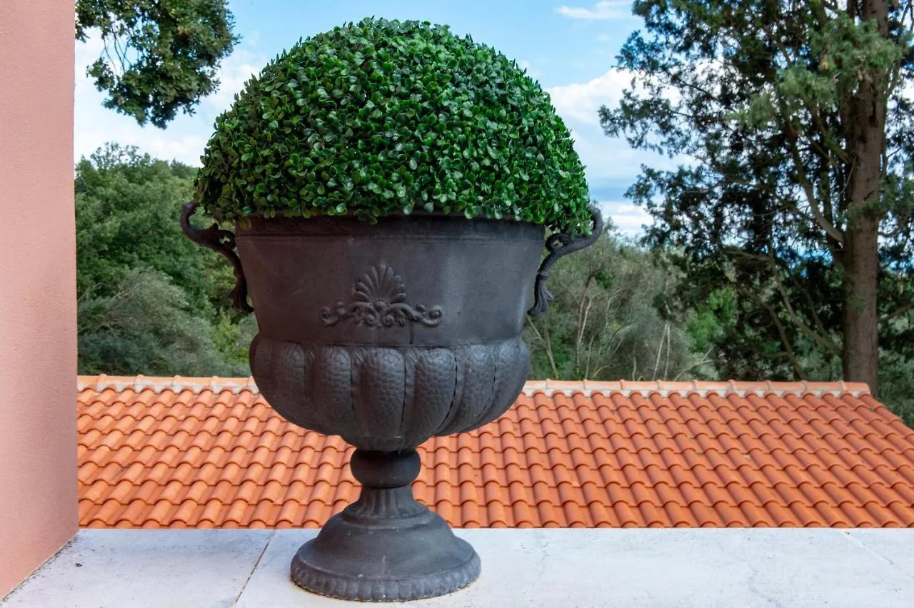 Holiday home Tenuta San Sebastiano Rome