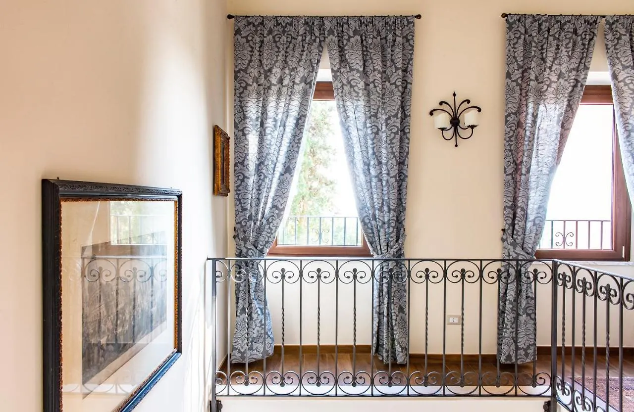 Tenuta San Sebastiano Rome 0*,  Italy