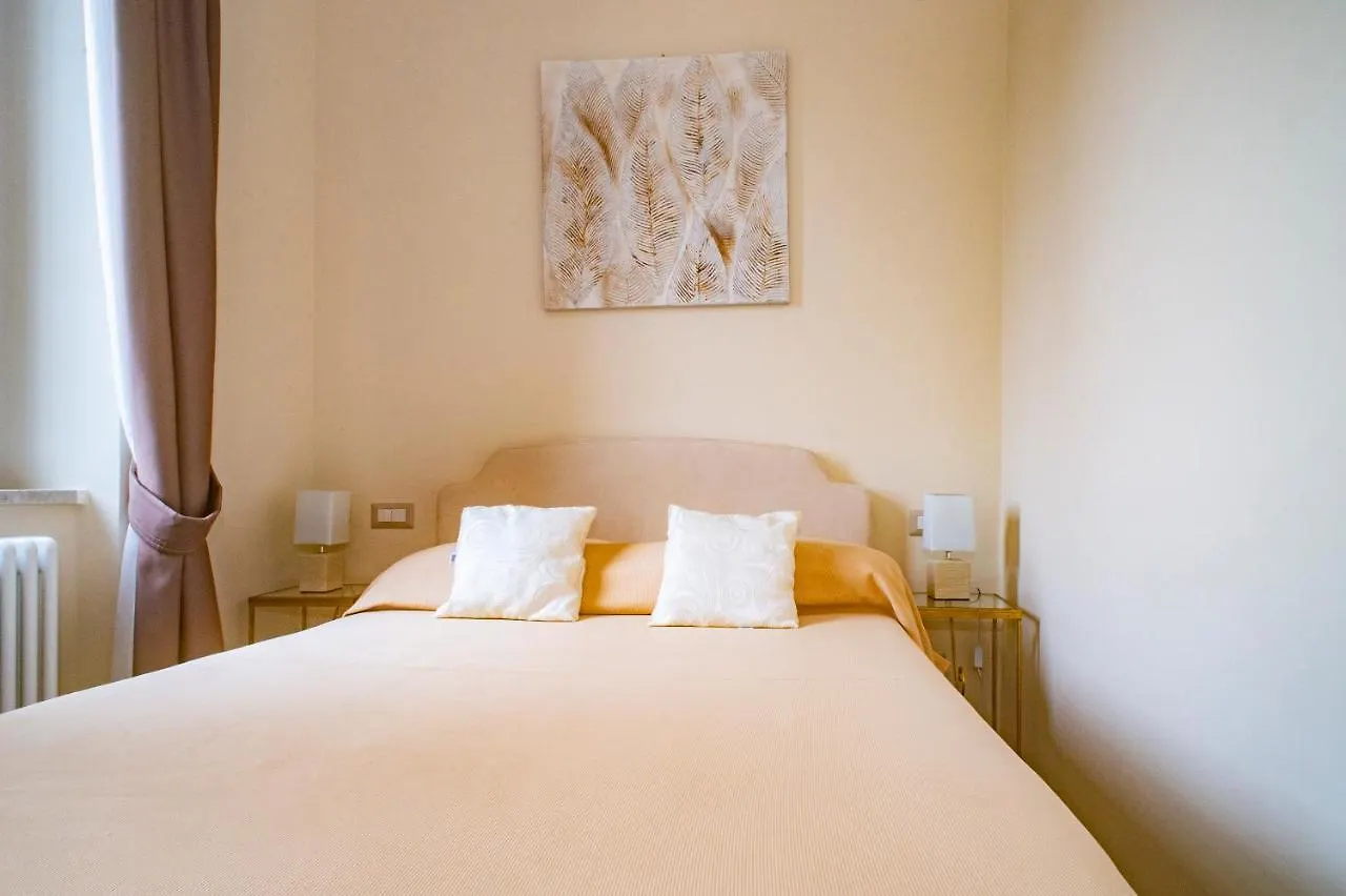 Tenuta San Sebastiano Rome 0*,